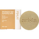 eccoverde Arista Ayurveda Shampoo Bar Oily Hair 80 g