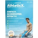 eccoverde Arte Fiori Capillum AMOVE Wheat AthleticX 300 g