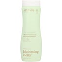 eccoverde ATTITUDE Blooming Belly Natural Body Wash Argan 473 ml