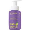 eccoverde ATTITUDE little leaves Foaming Hand Soap Vanilla & Pear 295 ml