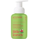 eccoverde ATTITUDE little leaves Foaming Hand Soap Watermelon & Coco 295 ml