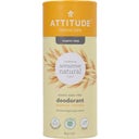 eccoverde ATTITUDE Oatmeal Sensitive Natural Care Deodorant Argan Oil 85 g