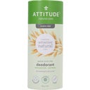 eccoverde ATTITUDE Oatmeal Sensitive Natural Care Deodorant Avocado Oil 85 g