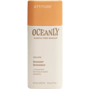 eccoverde ATTITUDE Oceanly Bronzer Stick Golden (8 g)