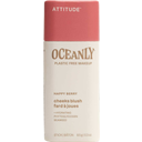 eccoverde ATTITUDE Oceanly Cream Blush Stick Happy Berry (8 50 g)