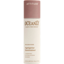 eccoverde ATTITUDE Oceanly Highlighter Stick Golden Rose (12 g)