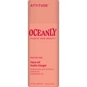 eccoverde ATTITUDE Oceanly PHYTO-OIL Face Oil 8 50 g