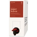 eccoverde ATTITUDE Super Leaves 2in1 Shampoo & Body Wash Bergamot & Ylang Ylang Refill 2 l