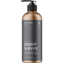 eccoverde ATTITUDE Super Leaves 2in1 Shampoo & Body Wash Peppermint & Sweet Orange 473 ml