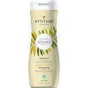 eccoverde ATTITUDE Super Leaves Clarifying Shampoo 473 ml