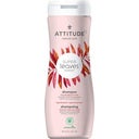 eccoverde ATTITUDE Super Leaves Color Protection Shampoo 473 ml