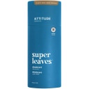 eccoverde ATTITUDE Super Leaves Deodorant Fragrance Free 85 g