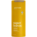 eccoverde ATTITUDE Super Leaves Deodorant Lemon Leaves 85 g
