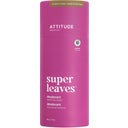eccoverde ATTITUDE Super Leaves Deodorant White Tea Leaves 85 g