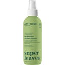 eccoverde ATTITUDE Super Leaves Hair Detangler Avocado & Olive 240 ml