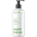 eccoverde ATTITUDE Super Leaves Hand Soap Olive Leaves 473 ml