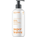 eccoverde ATTITUDE Super Leaves Hand Soap Orange Leaves 473 ml