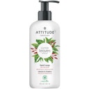 eccoverde ATTITUDE Super Leaves Hand Soap Red Vine Leaves 473 ml