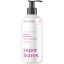 eccoverde ATTITUDE Super Leaves Hand Soap White Tea Leaves 473 ml