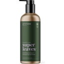 eccoverde ATTITUDE Super Leaves Hydrating Shampoo Peppermint & Sweet Orange 473 ml