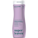 eccoverde ATTITUDE Super Leaves Moisture Rich Shampoo 473 ml