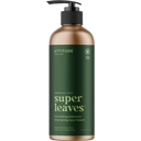 eccoverde ATTITUDE Super Leaves Nourishing Shampoo Bergamot & Ylang Ylang 473 ml
