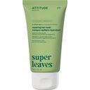 eccoverde ATTITUDE Super Leaves Repairing Hair Mask 150 ml