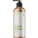 eccoverde ATTITUDE Super Leaves Shower Gel Bergamot & Ylang Ylang 473 ml