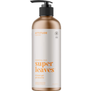 eccoverde ATTITUDE Super Leaves Shower Gel Petitgrain & Jasmine 473 ml