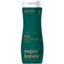 eccoverde ATTITUDE Super Leaves Shower Gel Red Vine Leaves 473 ml