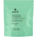 eccoverde Avril Chewable Toothpaste Tablets 120 Stk