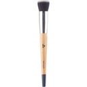 eccoverde Avril Complexion & Powder Brush "Teint & Poudre"