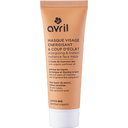 eccoverde Avril Energizing & Instant Radiance Face Mask 50 ml