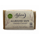 eccoverde Ayluna Allround Seife Lavaerde & Lavendel 100 g