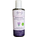 eccoverde Ayluna Duschgel Bio-Rosmarin & Bio-Lavendel 250 ml
