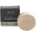 eccoverde Ayluna Festes Shampoo Grüne Tonerde & Bio-Grüntee 60 g
