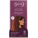 eccoverde Ayluna Pflanzenhaarfarbe Maronenrot 100 g