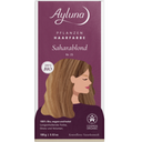 eccoverde Ayluna Pflanzenhaarfarbe Saharablond 100 g