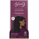eccoverde Ayluna Pflanzenhaarfarbe Tiefschwarz 100 g