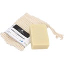 eccoverde Bademeisterei Bio Dusch- & Körperseife Orange & Ingwer (100 g)