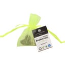 eccoverde Bademeisterei Bio Sprudelbadeherzen Lemongras (15 g)