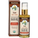 eccoverde Badger Balm Argan Hair Oil 59.1 ml (59 10 ml)