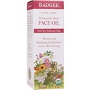 eccoverde Badger Balm Damascus Rose Antioxidant Face Oil 29.5 ml (29 50 ml)
