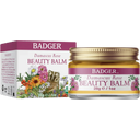 eccoverde Badger Balm Damascus Rose Beauty Balm 30 ml