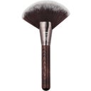 eccoverde BAIMS Organic Cosmetics All Over Fan Brush