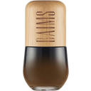 eccoverde BAIMS Organic Cosmetics Fluid Foundation Excellent Skin 80 Mocha (30 ml)