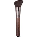 eccoverde BAIMS Organic Cosmetics Larged Angled Brush