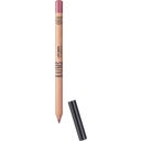 eccoverde BAIMS Organic Cosmetics Lipliner 10 Hibiscus (1 10 g)