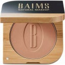 eccoverde BAIMS Organic Cosmetics Mineral Bronzer & Contour 20 Amber (9 g)
