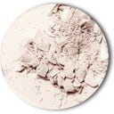 eccoverde BAIMS Organic Cosmetics Refill Translucent Pressed Powder 10 Crystal (9 g)